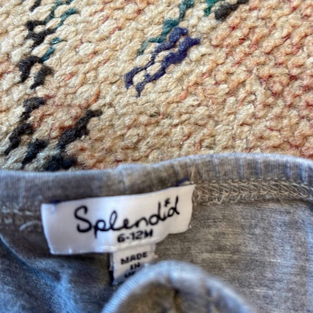 Splendid Tunic Set - Picture 7 of 8